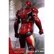 Iron Man Mark XLV Diecast Movie Masterpiece Series 1/6 Scale Figure 30 cm